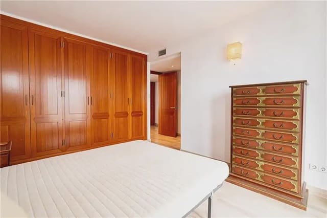 3 makuuhuone Asunto myytävänä paikassa Nou Llevant, Palma de Mallorca mukana 
autotalli - 1 400 000 € (Ref: 9893395)