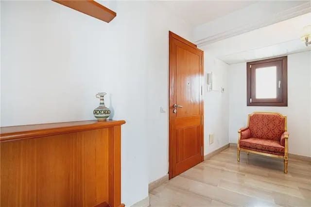 3 camera da letto Appartamento in vendita in Nou Llevant, Palma de Mallorca con garage - 1.250.000 € (Rif: 9893395)