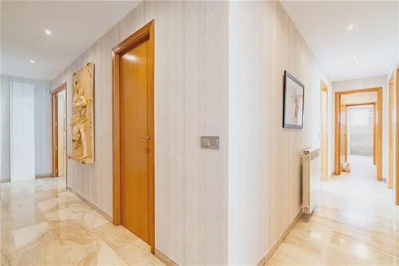 4 Zimmer Penthouse zu verkaufen in Palma de Mallorca mit Pool Garage - 1.669.500 € (Ref: 9893396)
