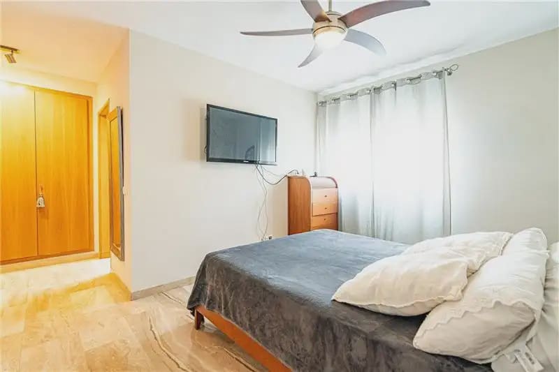 4 Zimmer Penthouse zu verkaufen in Palma de Mallorca mit Pool Garage - 1.669.500 € (Ref: 9893396)