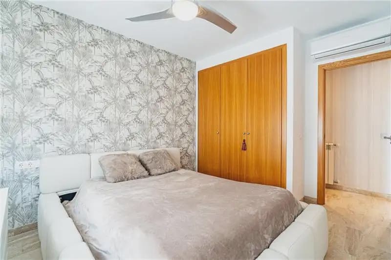 4 Zimmer Penthouse zu verkaufen in Palma de Mallorca mit Pool Garage - 1.669.500 € (Ref: 9893396)