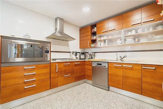 4 Zimmer Penthouse zu verkaufen in Son Espanyolet, Palma de Mallorca mit Pool Garage - 1.669.500 € (Ref: 9893396)