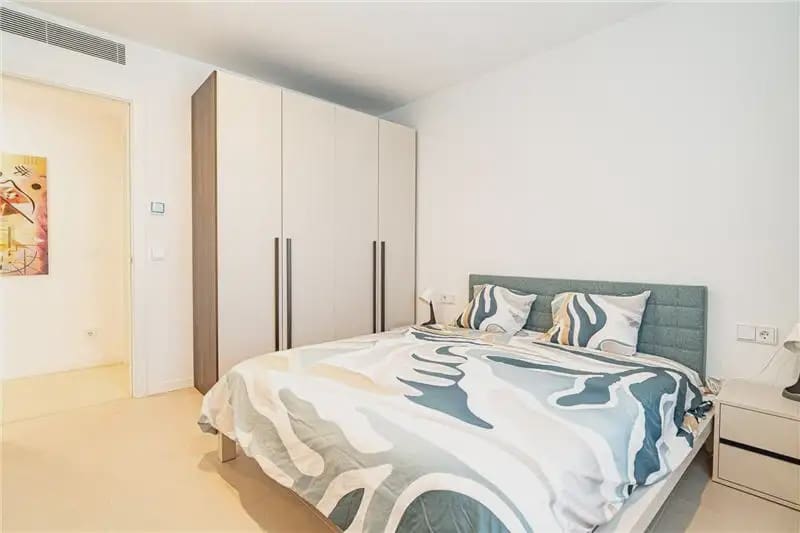 1 sovrum Lägenhet till salu i Palma de Mallorca med pool - 290 000 € (Ref: 9893397)