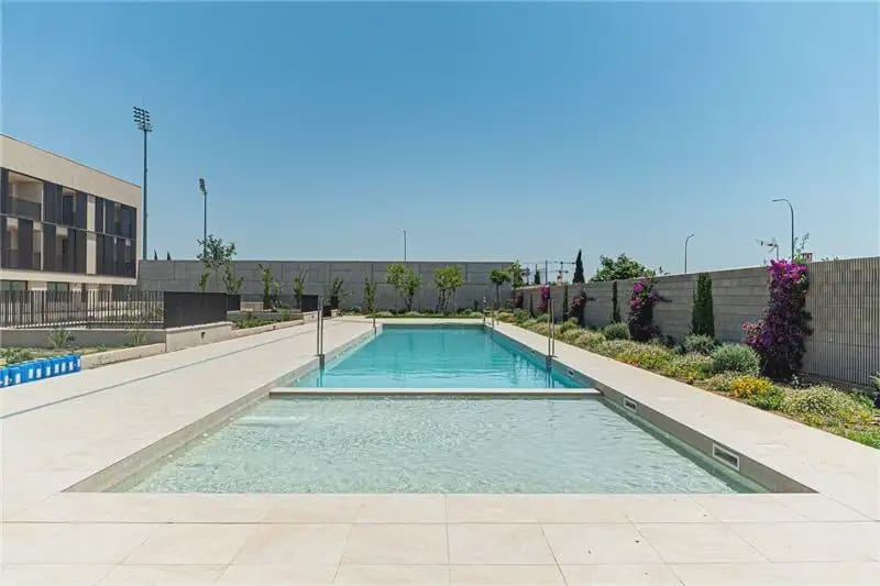 1 sovrum Lägenhet till salu i Palma de Mallorca med pool - 290 000 € (Ref: 9893397)