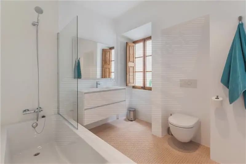 3 camera da letto Villa da affittare in Selva con piscina garage - 2.900 € (Rif: 9893398)