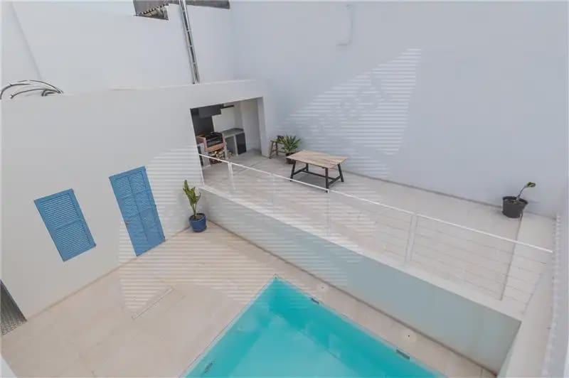 3 camera da letto Villa da affittare in Selva con piscina garage - 2.900 € (Rif: 9893398)
