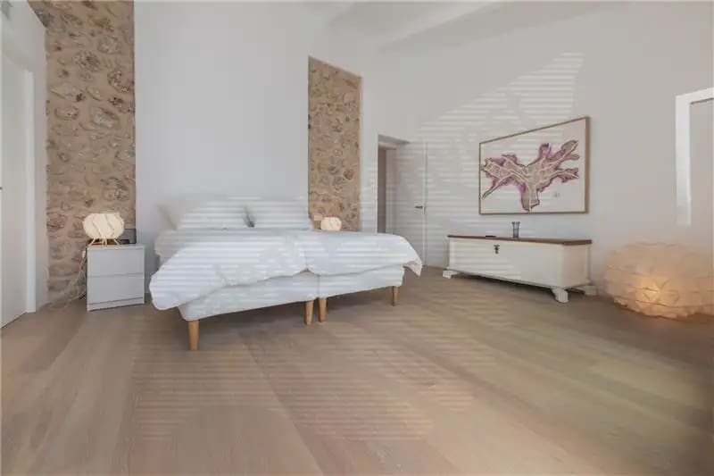 3 camera da letto Villa da affittare in Selva con piscina garage - 2.900 € (Rif: 9893398)