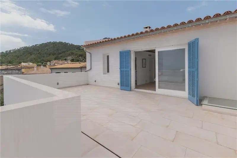 3 camera da letto Villa da affittare in Selva con piscina garage - 2.900 € (Rif: 9893398)