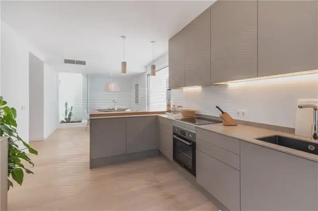 3 camera da letto Villa da affittare in Selva con piscina garage - 2.900 € (Rif: 9893398)