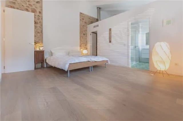 3 camera da letto Villa da affittare in Selva con piscina garage - 2.900 € (Rif: 9893398)