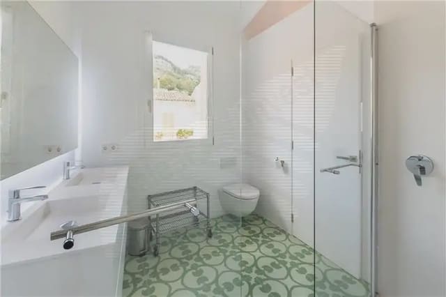 3 camera da letto Villa da affittare in Selva con piscina garage - 2.900 € (Rif: 9893398)