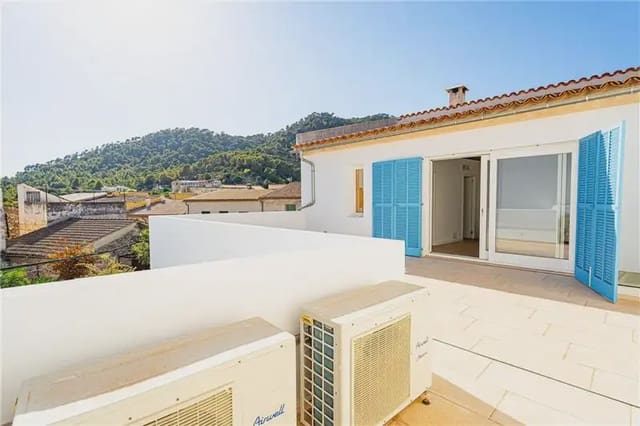 3 sovrum Villa att hyra i Selva med pool garage - 2 600 € (Ref: 9893398)