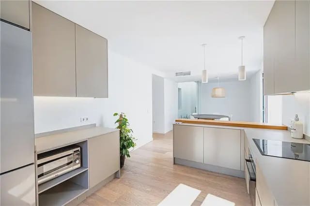3 sovrum Villa att hyra i Selva med pool garage - 2 600 € (Ref: 9893398)