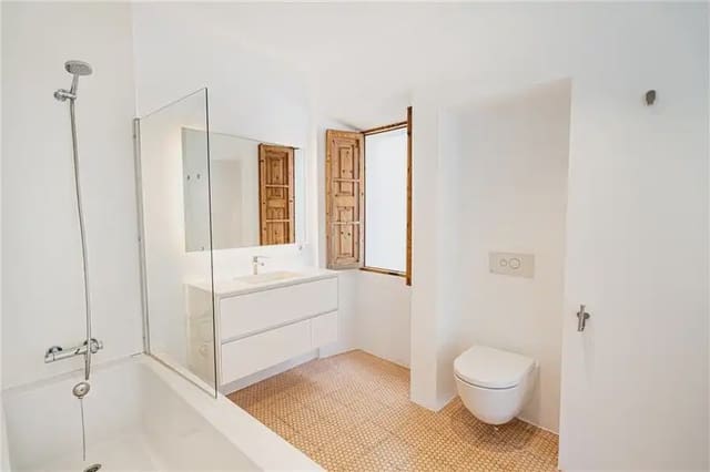 3 sovrum Villa att hyra i Selva med pool garage - 2 600 € (Ref: 9893398)