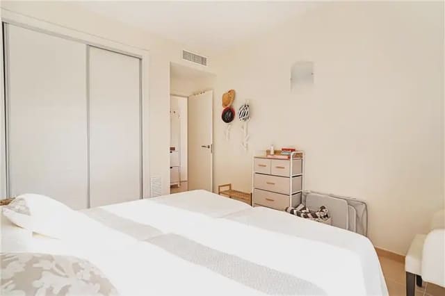 2 soverom Leilighet til salgs i Sa Rapita / La Rapita, Campos med svømmebasseng garasje - € 590 000 (Ref: 9893399)