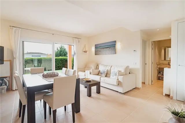 2 soverom Leilighet til salgs i Sa Rapita / La Rapita, Campos med svømmebasseng garasje - € 590 000 (Ref: 9893399)