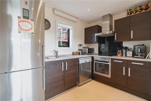 2 soverom Leilighet til salgs i Sa Rapita / La Rapita, Campos med svømmebasseng garasje - € 590 000 (Ref: 9893399)