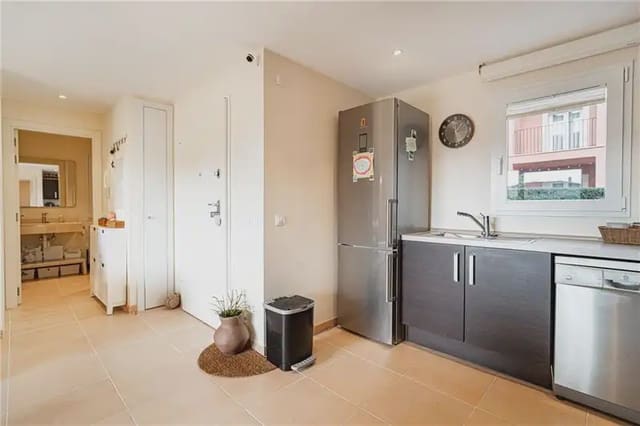 2 soverom Leilighet til salgs i Sa Rapita / La Rapita, Campos med svømmebasseng garasje - € 590 000 (Ref: 9893399)