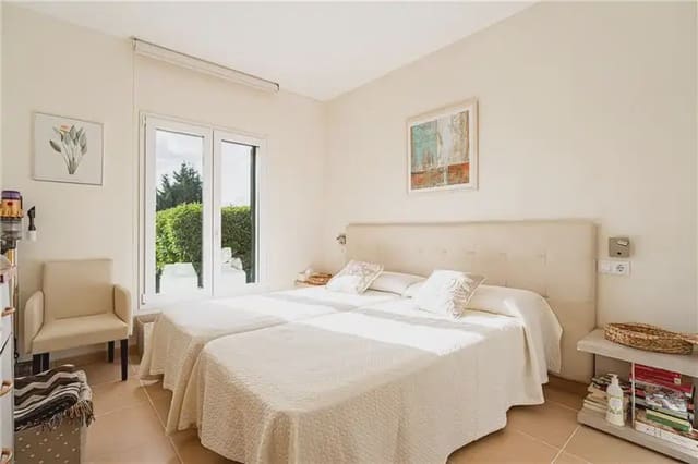 2 soverom Leilighet til salgs i Sa Rapita / La Rapita, Campos med svømmebasseng garasje - € 590 000 (Ref: 9893399)