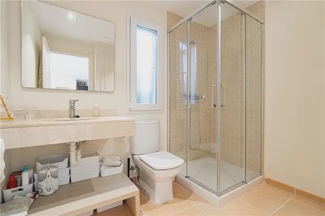 2 soverom Leilighet til salgs i Sa Rapita / La Rapita, Campos med svømmebasseng garasje - € 590 000 (Ref: 9893399)