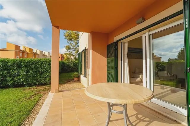 2 soverom Leilighet til salgs i Sa Rapita / La Rapita, Campos med svømmebasseng garasje - € 590 000 (Ref: 9893399)