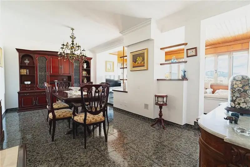 4 bedroom Penthouse for sale in Palma de Mallorca with garage - € 535,000 (Ref: 9893400)