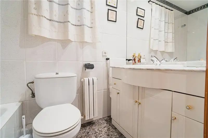 4 bedroom Penthouse for sale in Palma de Mallorca with garage - € 535,000 (Ref: 9893400)