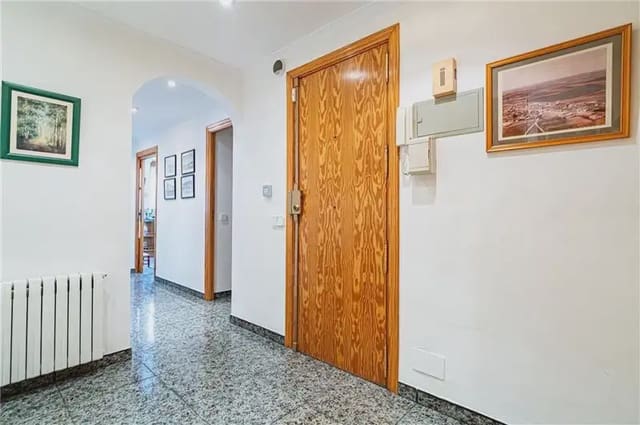 4 soverom Penthouse til salgs i Can Capes, Palma de Mallorca med garasje - € 535 000 (Ref: 9893400)