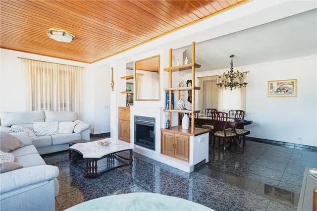 4 soverom Penthouse til salgs i Can Capes, Palma de Mallorca med garasje - € 535 000 (Ref: 9893400)