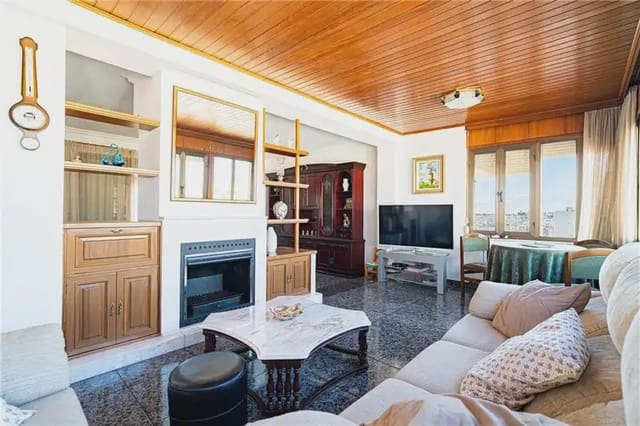 4 soverom Penthouse til salgs i Can Capes, Palma de Mallorca med garasje - € 535 000 (Ref: 9893400)