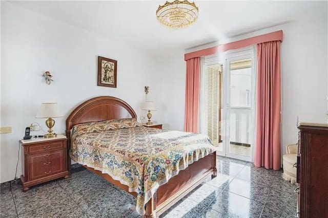 4 soverom Penthouse til salgs i Can Capes, Palma de Mallorca med garasje - € 535 000 (Ref: 9893400)