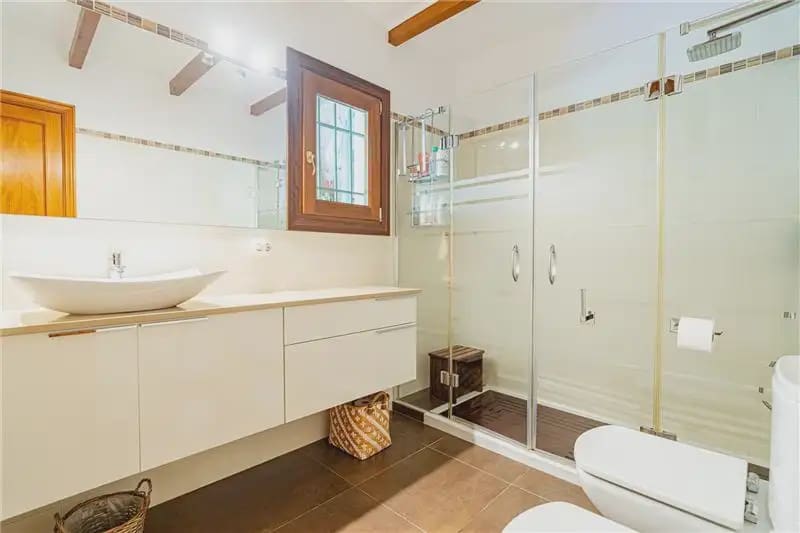 5 soverom Villa til salgs i Marratxi med garasje - € 850 000 (Ref: 9893401)