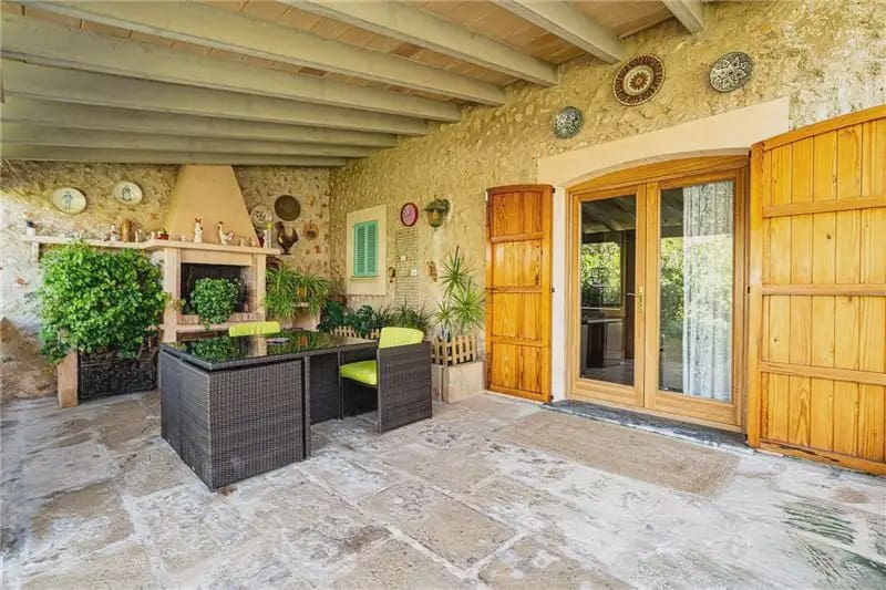 5 soverom Villa til salgs i Marratxi med garasje - € 850 000 (Ref: 9893401)