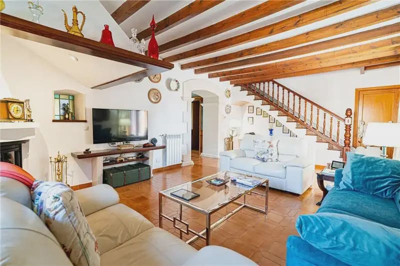 5 soverom Villa til salgs i Marratxi med garasje - € 850 000 (Ref: 9893401)