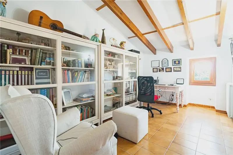 5 soverom Villa til salgs i Marratxi med garasje - € 850 000 (Ref: 9893401)