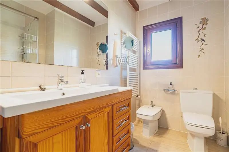 5 soverom Villa til salgs i Marratxi med garasje - € 850 000 (Ref: 9893401)