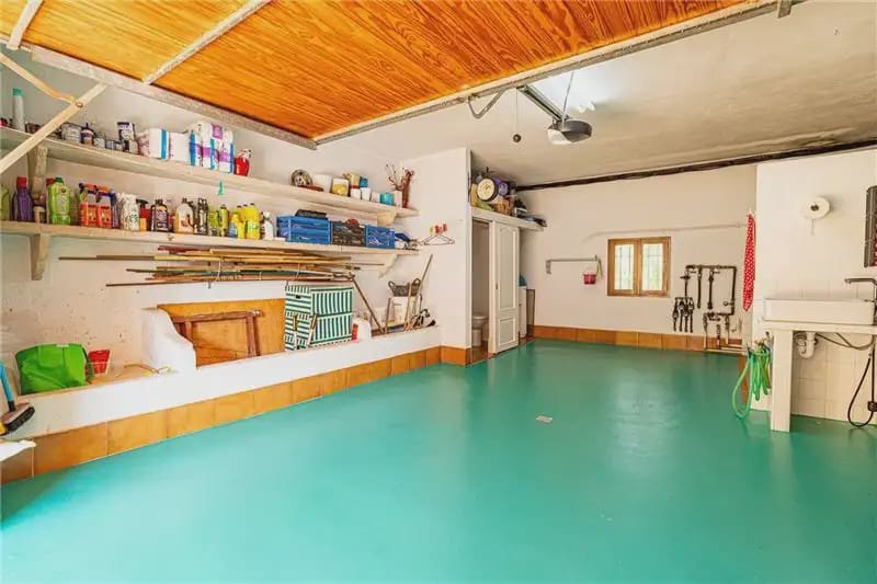 5 soverom Villa til salgs i Marratxi med garasje - € 850 000 (Ref: 9893401)