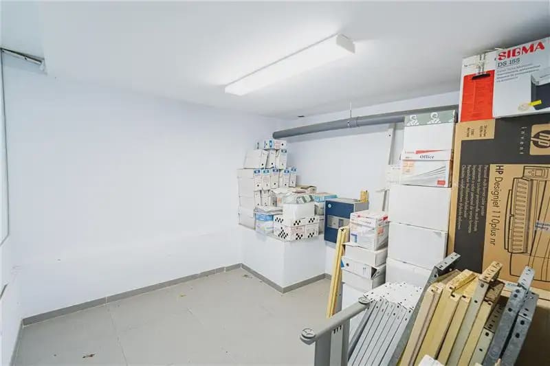 Comercial para venda em Palma de Mallorca - 340 000 € (Ref: 9893402)