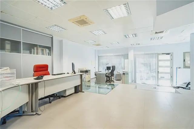 Kommersiell til salgs i El Secar de la Real, Palma de Mallorca - € 340 000 (Ref: 9893402)