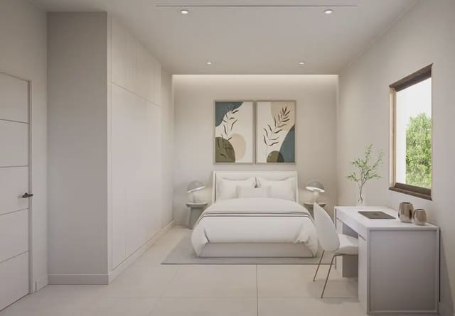 3 Zimmer Villa zu verkaufen in Consell mit Garage - 749.000 € (Ref: 9893403)