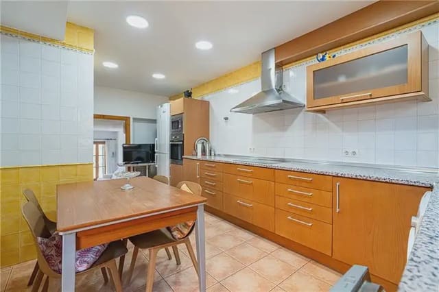3 camera da letto Villa in vendita in Alaró con piscina garage - 995.000 € (Rif: 9893404)