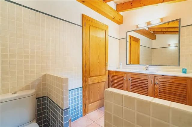 3 camera da letto Villa in vendita in Alaró con piscina garage - 995.000 € (Rif: 9893404)