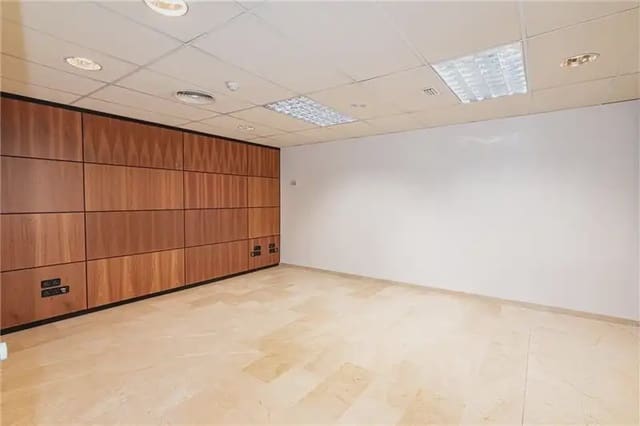 Oficina en El Mercat, Palma de Mallorca en alquiler - 2.900 € (Ref: 9893405)