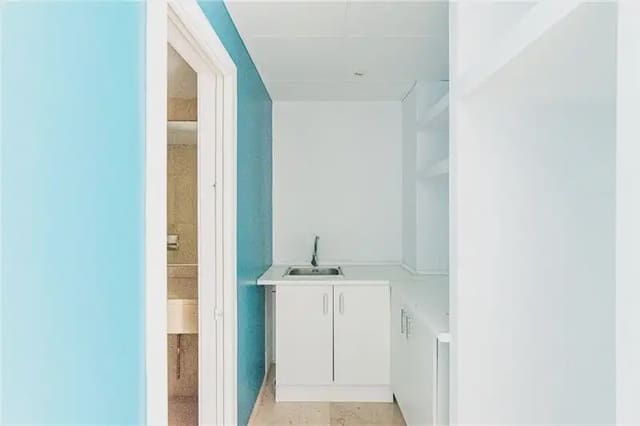 Bureau à louer à Plaça dels Patins, Palma de Mallorca - 2 100 € (Ref: 9893406)