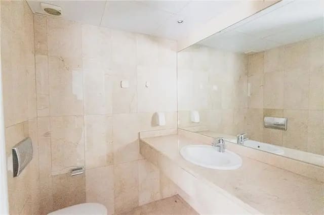 Bureau à louer à Plaça dels Patins, Palma de Mallorca - 2 100 € (Ref: 9893406)