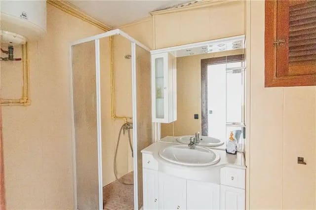 Biuro do wynajęcia w Plaça dels Patins, Palma de Mallorca - 1 900 € (Ref: 9893407)