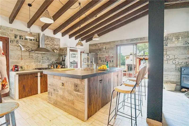 7 bedroom Finca/Country House for sale in Algaida with pool garage - € 3,400,000 (Ref: 9893408)