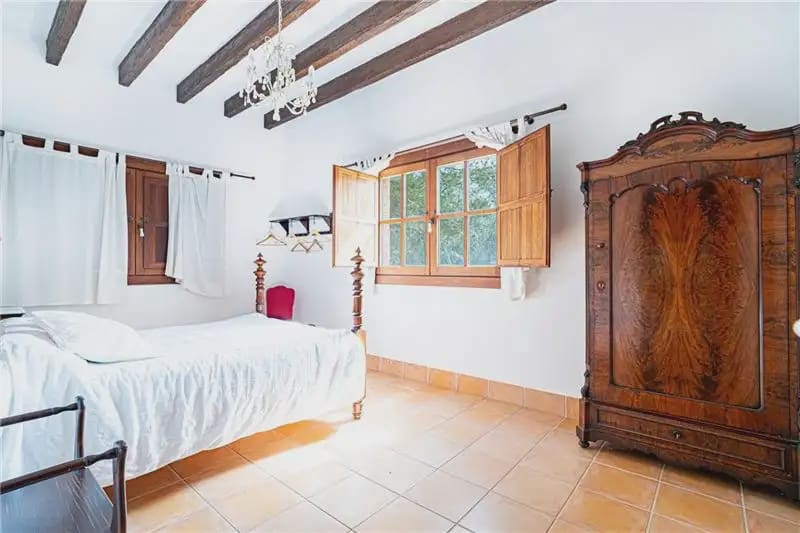 7 bedroom Finca/Country House for sale in Algaida with pool garage - € 3,400,000 (Ref: 9893408)
