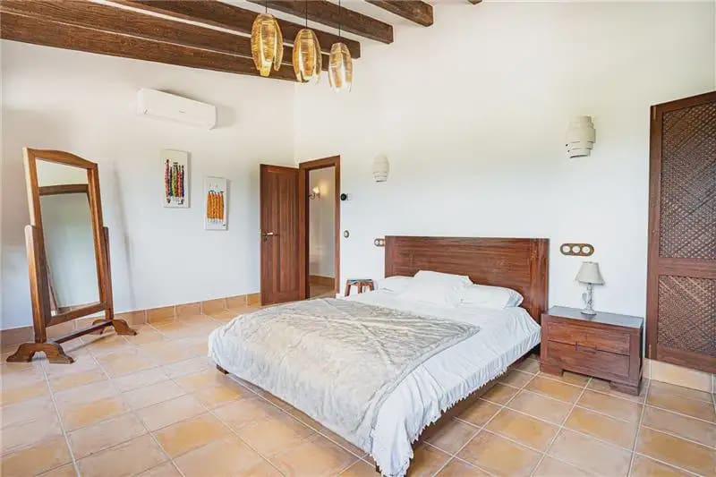 7 bedroom Finca/Country House for sale in Algaida with pool garage - € 3,400,000 (Ref: 9893408)
