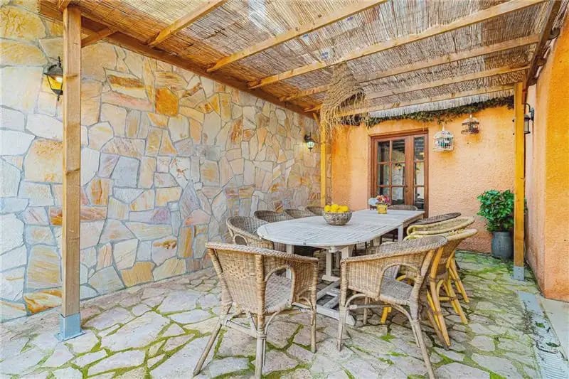 7 bedroom Finca/Country House for sale in Algaida with pool garage - € 3,400,000 (Ref: 9893408)